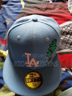 Orginal Cap In Ethiopia