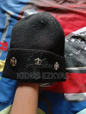 Orginal Cap In Ethiopia