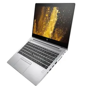 New Laptop HP EliteBook 840 16GB Intel Core I5 SSD 512GB