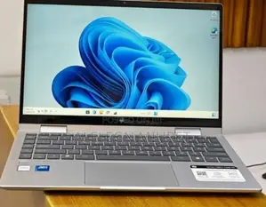 New Laptop HP Envy X360 16GB Intel Core I7 SSD 512GB