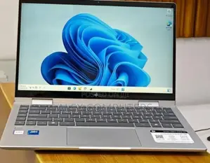 New Laptop HP Envy X360 16GB Intel Core I7 SSD 512GB