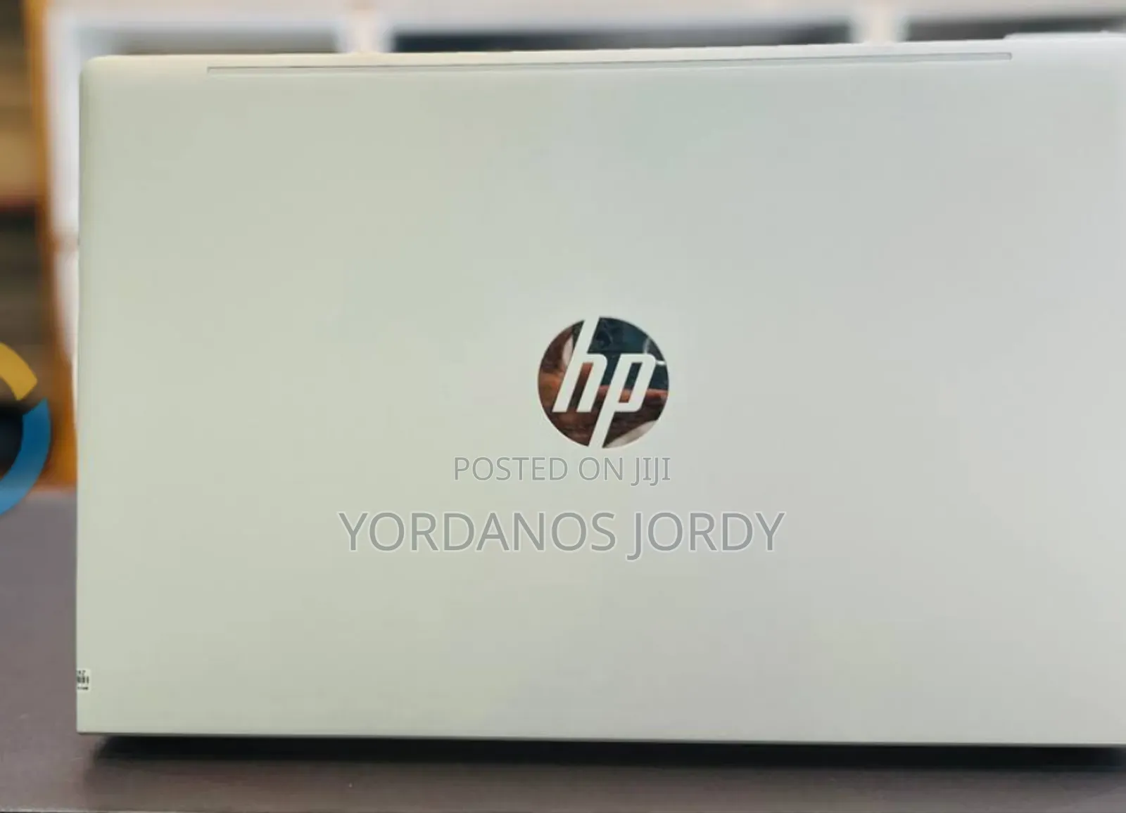 New Laptop HP ProBook 450 G8 16GB Intel Core I5 SSD 512GB