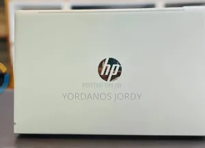 New Laptop HP ProBook 450 G8 16GB Intel Core I5 SSD 512GB