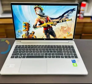 New Laptop HP ProBook 450 G8 16GB Intel Core I5 SSD 512GB