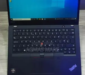 New Laptop Lenovo ThinkPad X395 16GB AMD Ryzen 5 SSD 512GB