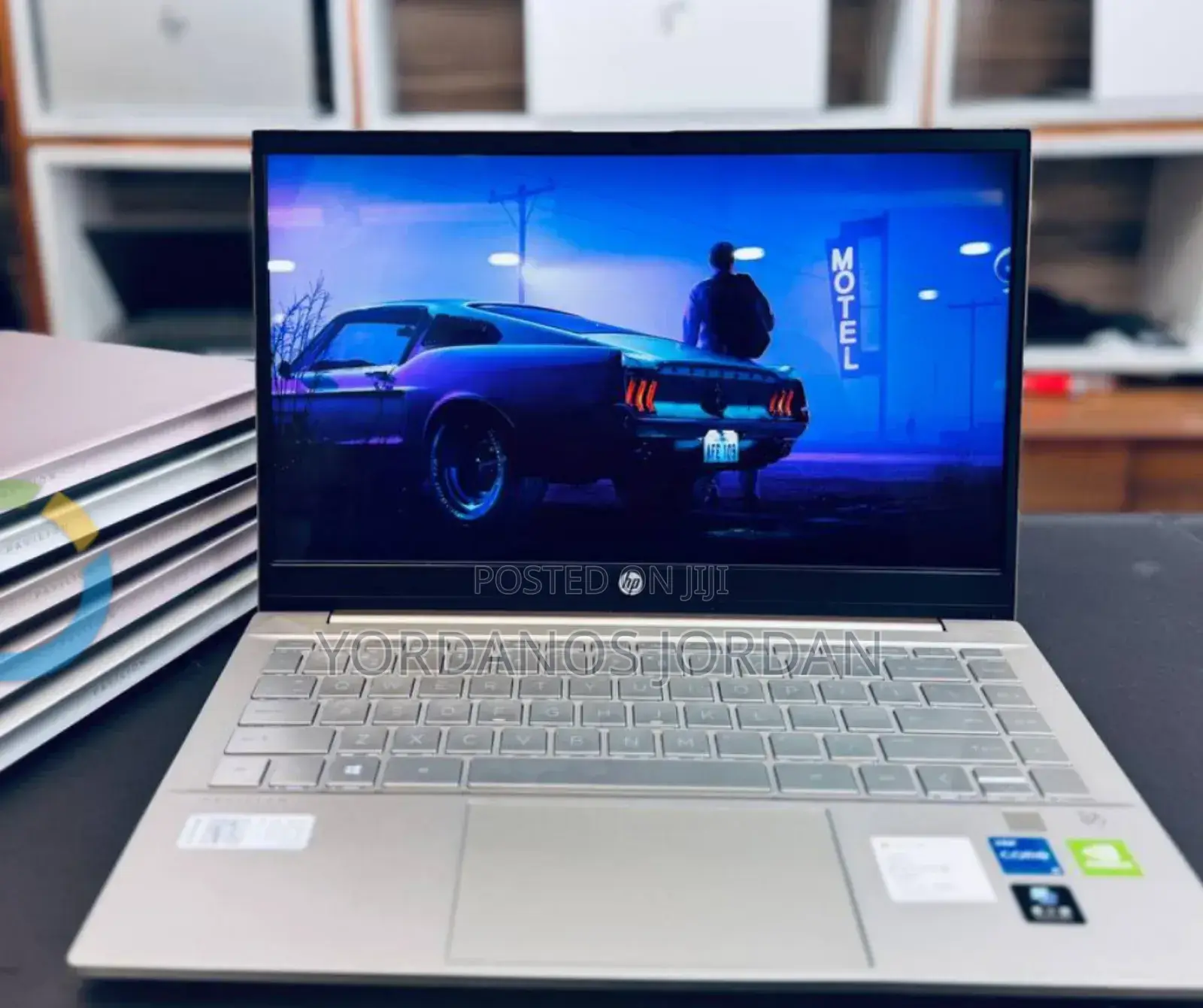 New Laptop HP Pavilion 14 16GB Intel Core I5 SSD 512GB