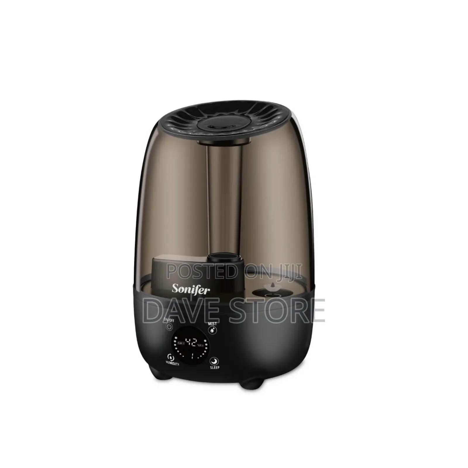 Sonifer Intelligent Humidifier