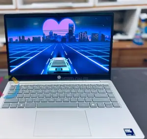 New Laptop HP Stream Notebook 16GB Intel Core Ultra 7 SSD 512GB