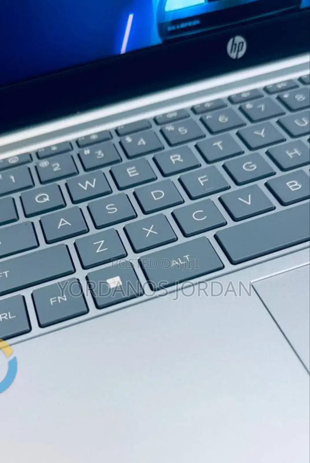 New Laptop HP Stream Notebook 16GB Intel Core Ultra 7 SSD 512GB
