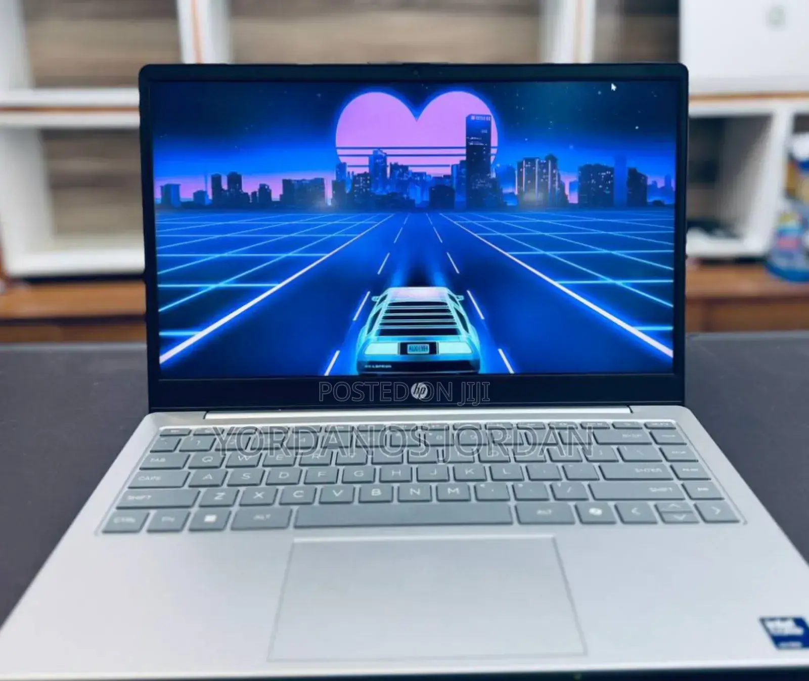 New Laptop HP Stream Notebook 16GB Intel Core Ultra 7 SSD 512GB