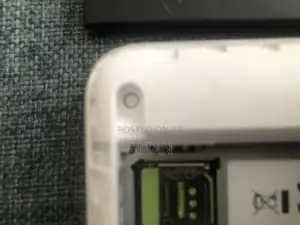 Huawei Wireless Ethiotelecom Router