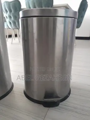 Dust Bin Mini Size