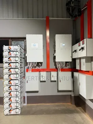 Hybrid Inverter Lithium Ion Battery (High Voltage) From 1kw to 500kw