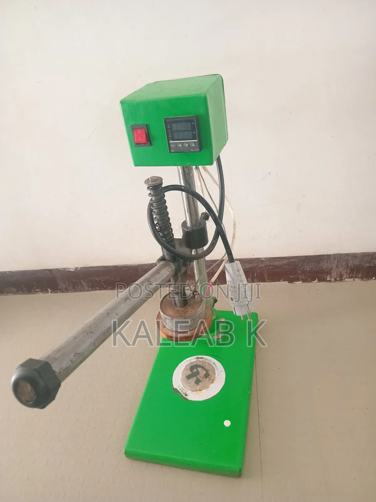 የለዉዝ የጁስ እና የእርጎ