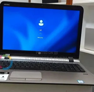 New Laptop HP ProBook 11 G2 EE 8GB Intel Core I3 SSD 1T