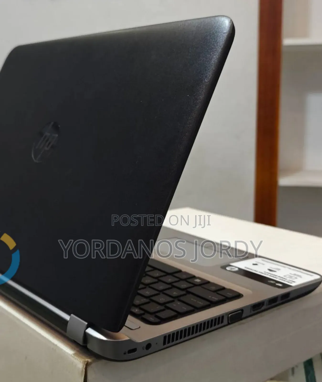 New Laptop HP ProBook 11 G2 EE 8GB Intel Core I3 SSD 1T