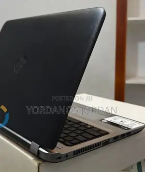 New Laptop HP ProBook 11 G2 EE 8GB Intel Core I3 SSD 1T