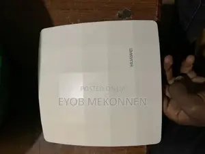 Huawei Ap6010dn-Agn Wireless Access Point