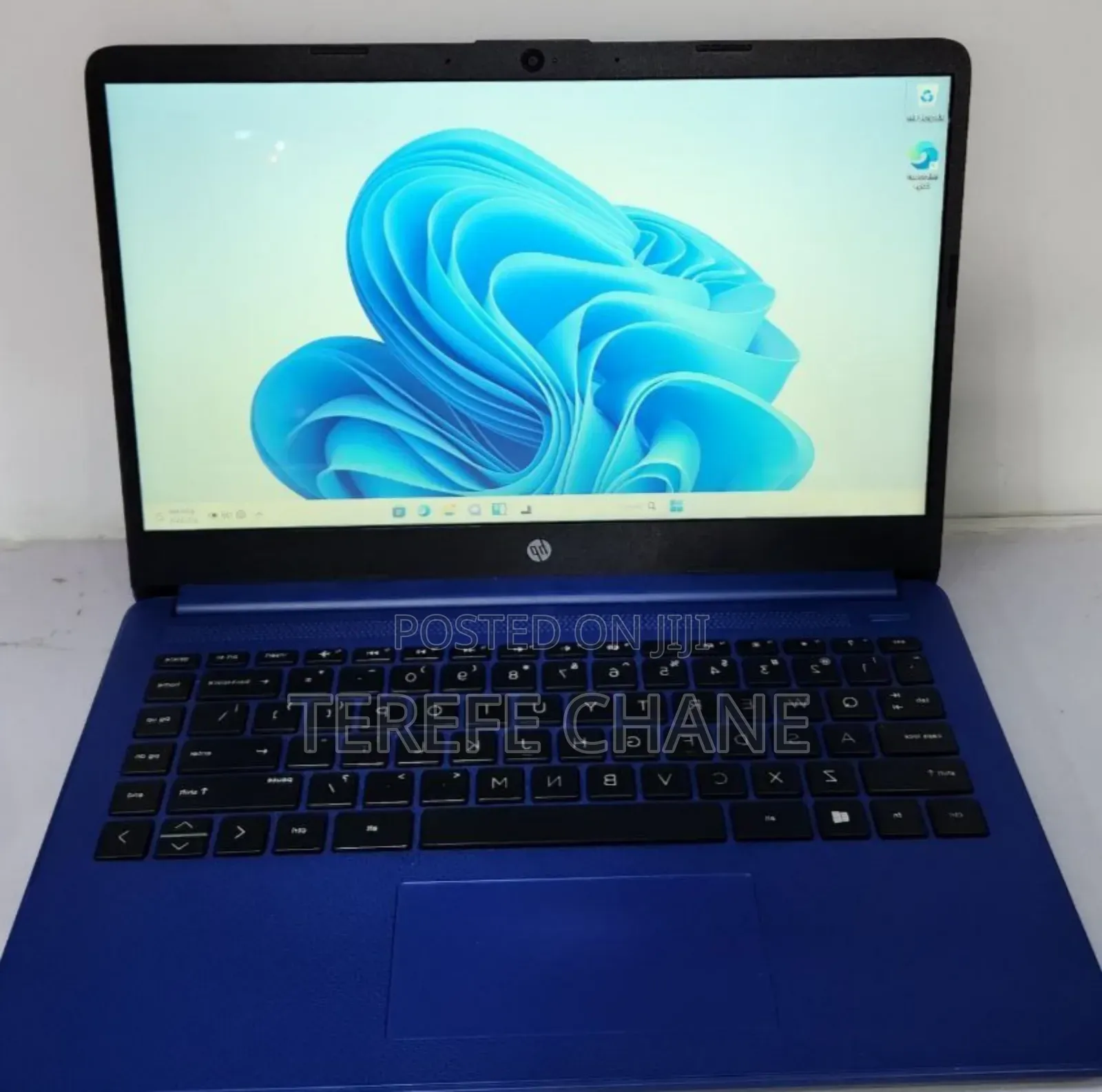New Laptop HP Stream Notebook 8GB AMD HDD 256GB