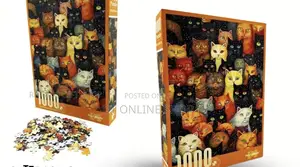 3d Picture Sublimation Buzzle