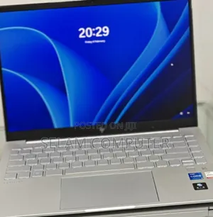 New Laptop HP Pavilion 15 16GB Intel Core I5 SSD 1T