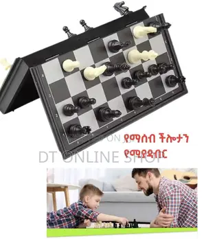 Chess, Dama(Checkers Backgammon Game