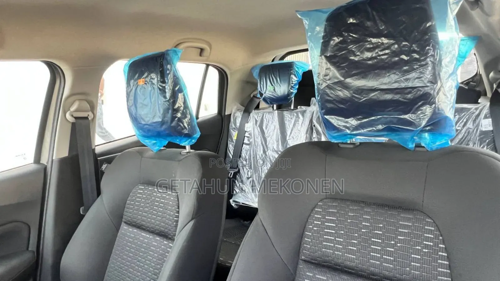 Suzuki Dzire 2024 Gray