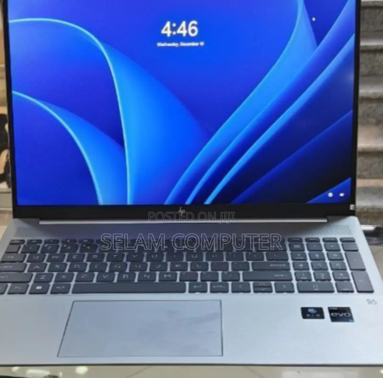 New Laptop HP Pavilion 15 16GB Intel Core I7 SSD 1T