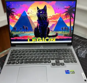 New Laptop Lenovo Legion 7 16GB Intel Core I9 SSD 1T