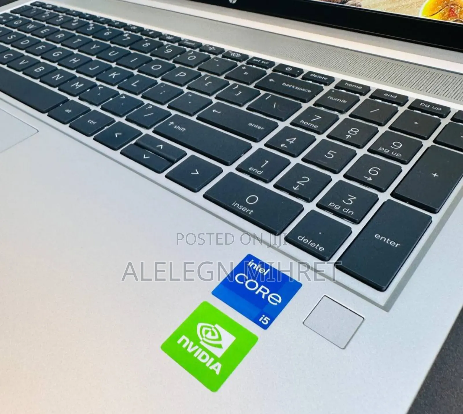 New Laptop HP Stream Notebook 16GB Intel Core I5 SSD 512GB