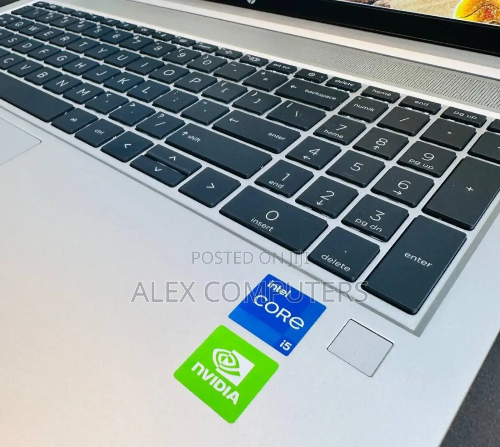 New Laptop HP Stream Notebook 16GB Intel Core I5 SSD 512GB