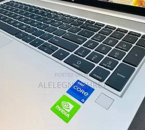 New Laptop HP Stream Notebook 16GB Intel Core I5 SSD 512GB