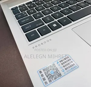 New Laptop HP Stream Notebook 16GB Intel Core I5 SSD 512GB