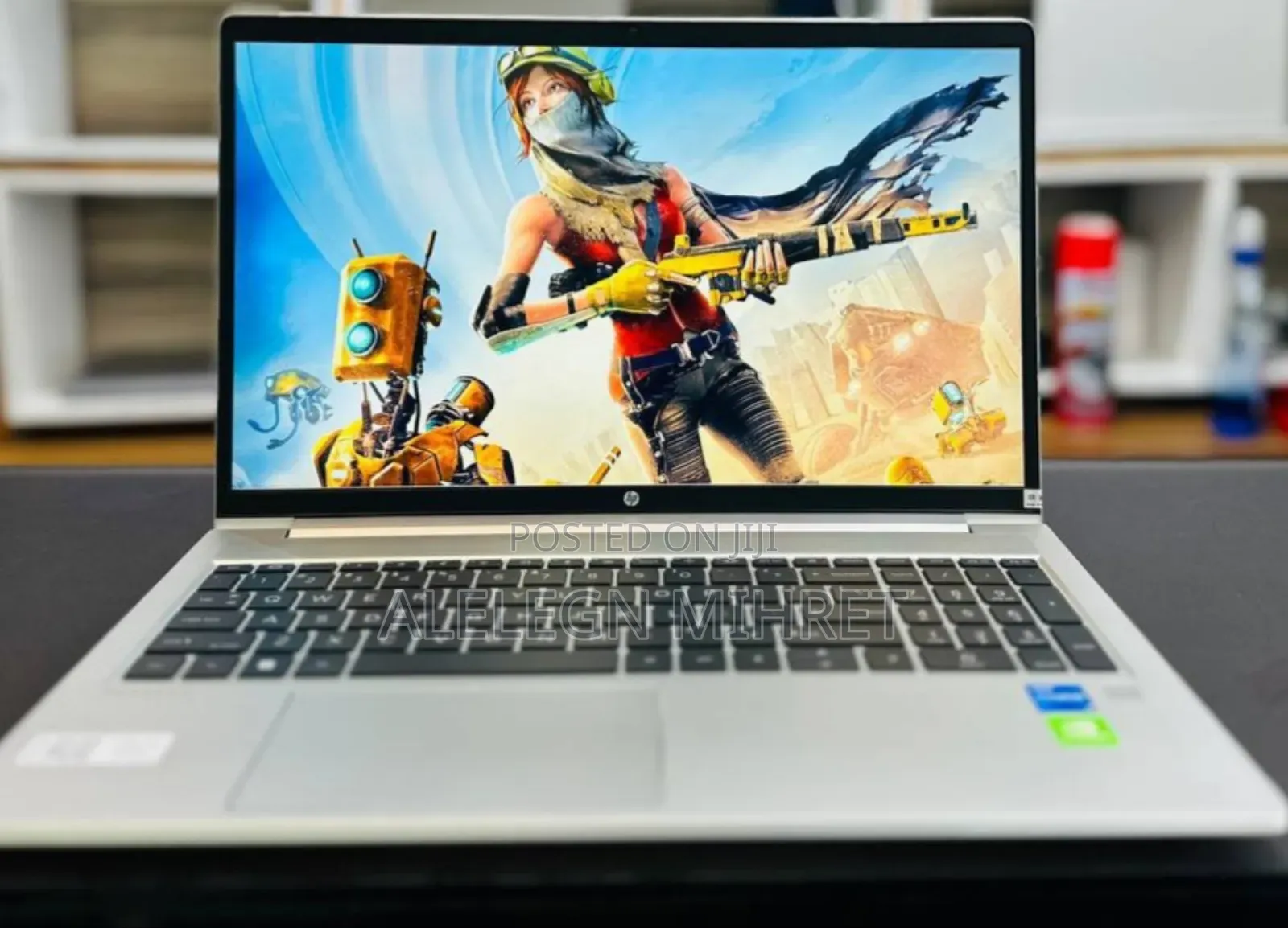 New Laptop HP Stream Notebook 16GB Intel Core I5 SSD 512GB