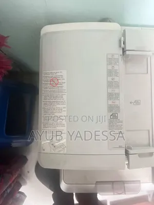 Color Printer Machine