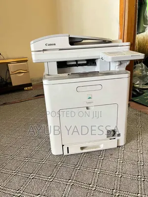 Color Printer Machine