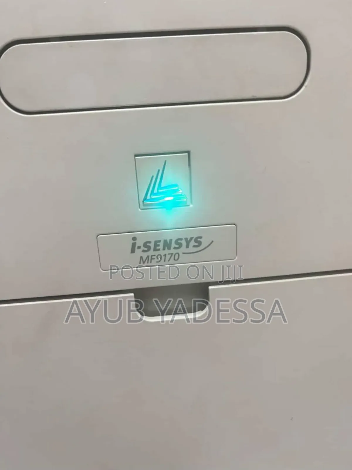 Color Printer Machine