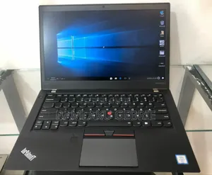 New Laptop Lenovo ThinkPad T460 8GB Intel Core I5 SSD 256GB