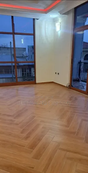 Furnished 7bdrm House in Alem Bank, Akaky Kaliti for sale