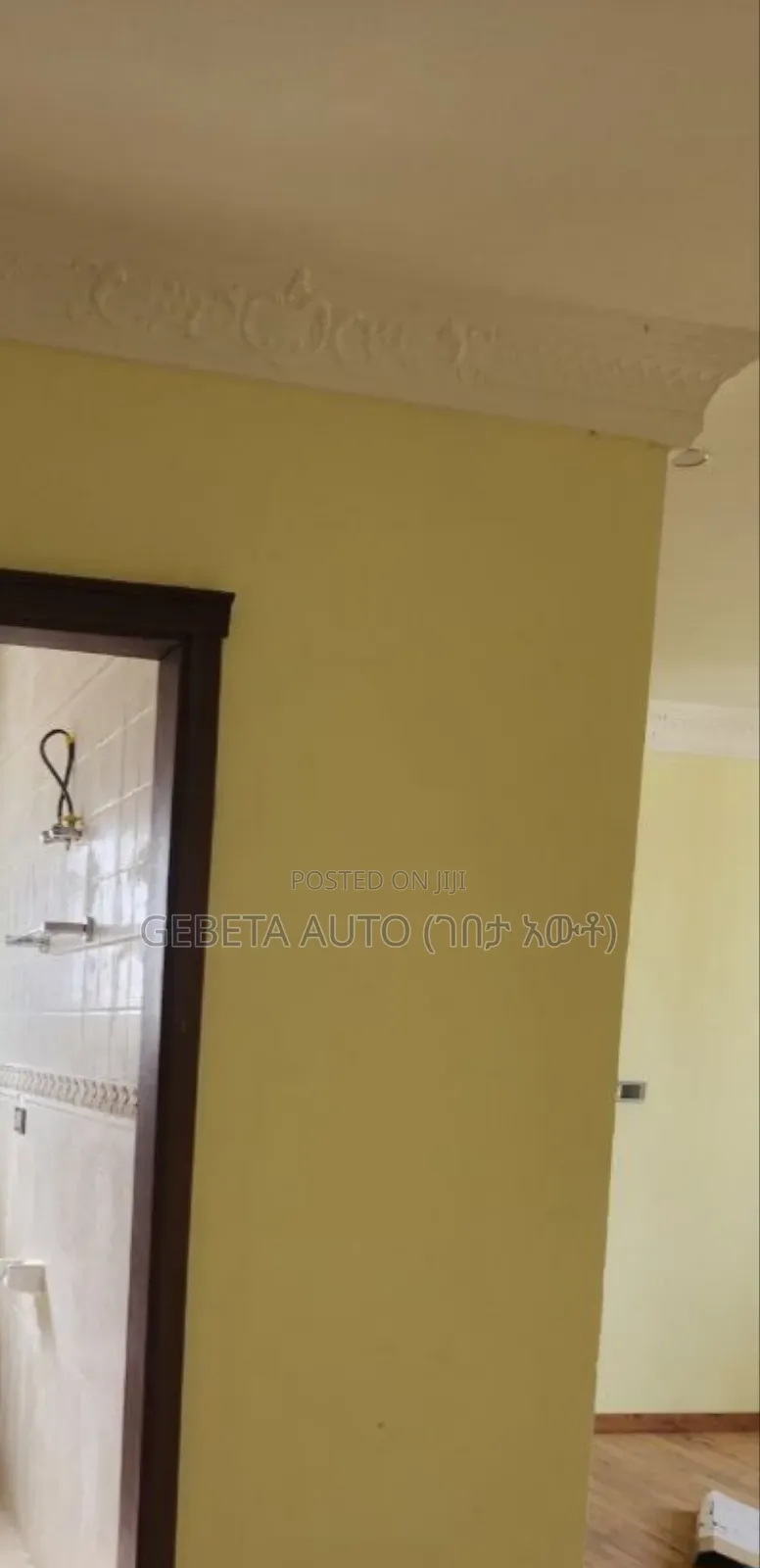 Furnished 7bdrm House in Alem Bank, Akaky Kaliti for sale