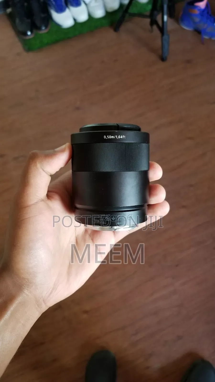 Sony A7 3 Camera With All Gear