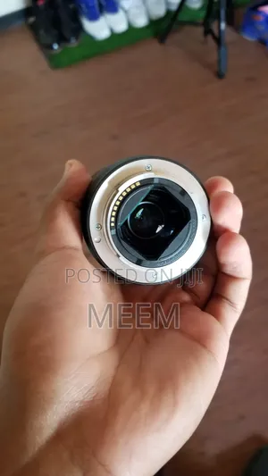 Sony A7 3 Camera With All Gear