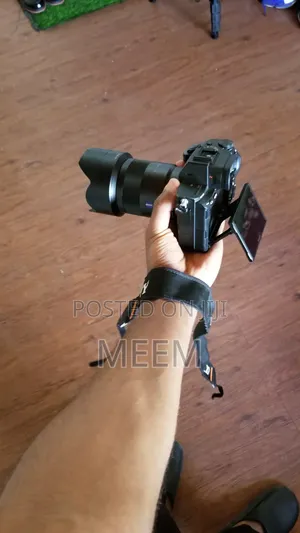 Sony A7 3 Camera With All Gear