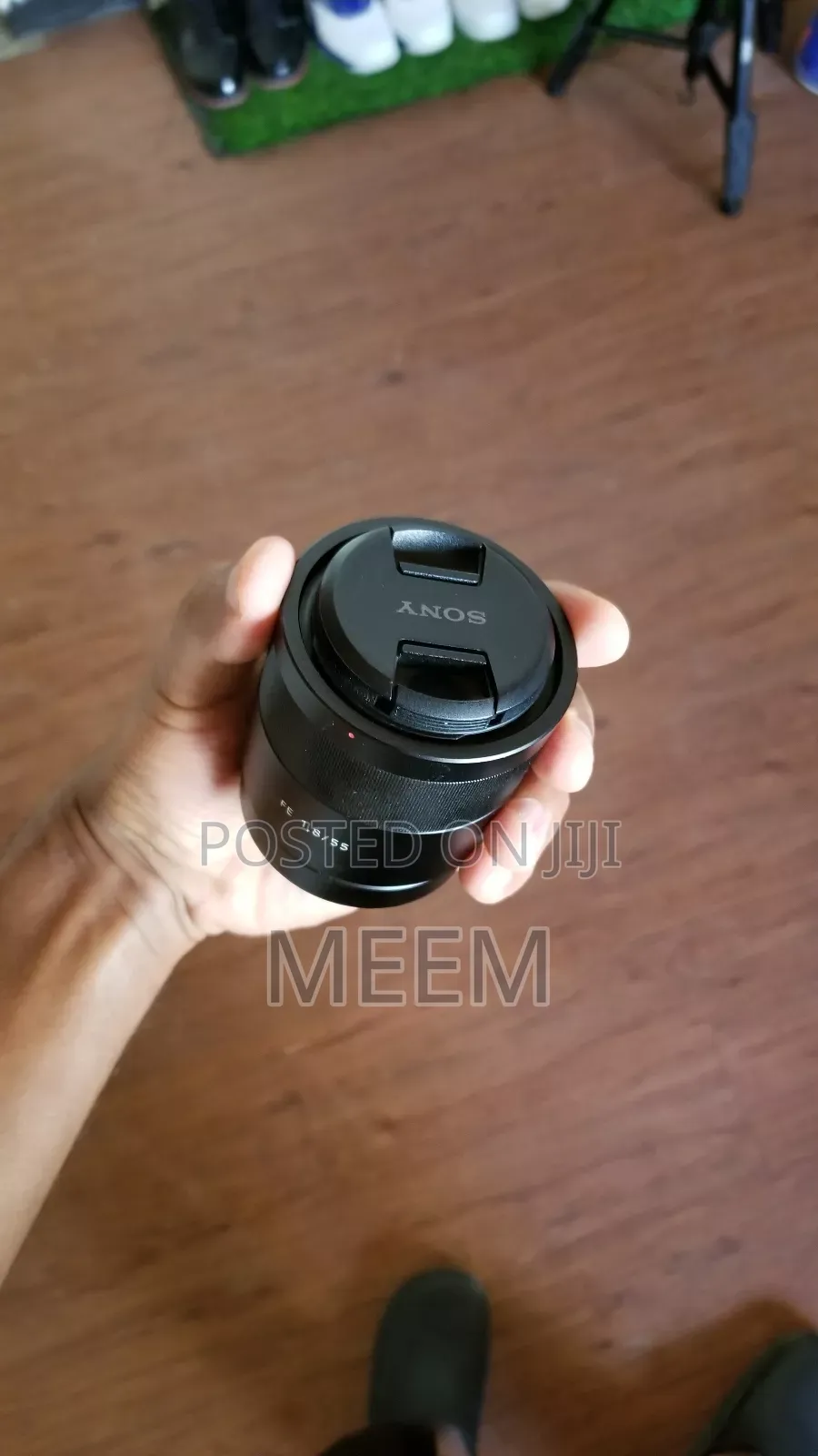 Sony A7 3 Camera With All Gear