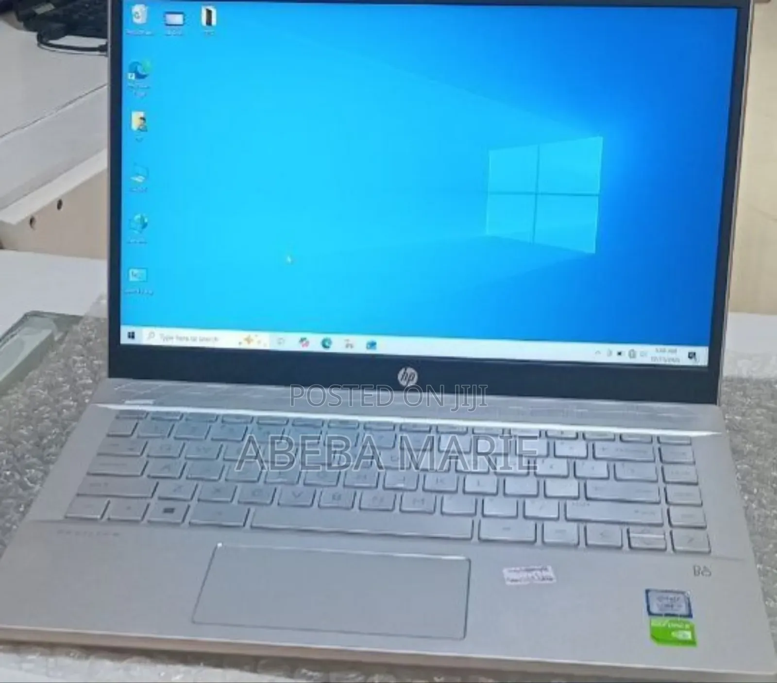 New Laptop HP Pavilion 14 16GB Intel Core I5 HDD+SSD 1T