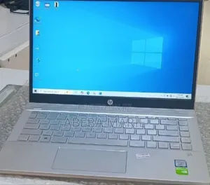New Laptop HP Pavilion 14 16GB Intel Core I5 HDD+SSD 1T