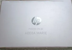 New Laptop HP Pavilion 14 16GB Intel Core I5 HDD+SSD 1T