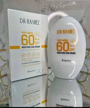 Dr Rashel Anti Aging 2 Piece Pack