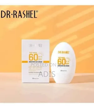 Dr Rashel Anti Aging 2 Piece Pack