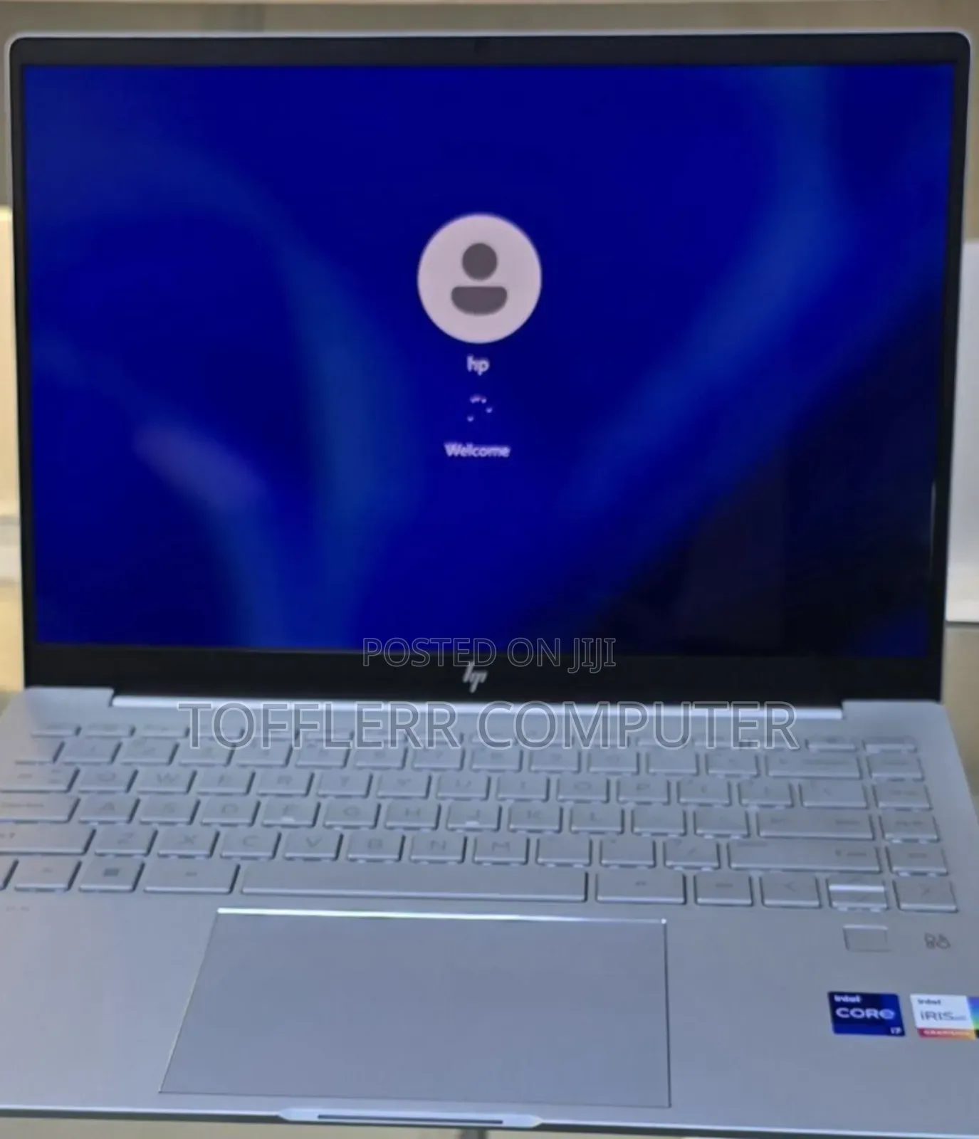 New Laptop HP Pavilion 15 16GB Intel Core I7 SSD 1T